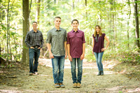 Millward Family session