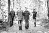 Millward Family session