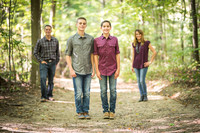 Millward Family session