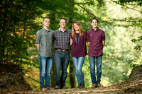 Millward Family session