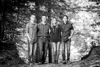 Millward Family session