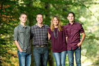 Millward Family session