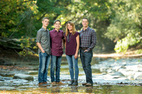 Millward Family session