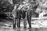 Millward Family session