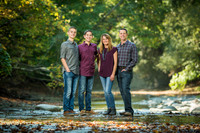 Millward Family session