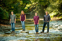 Millward Family session
