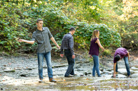 Millward Family session