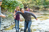 Millward Family session