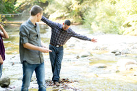 Millward Family session