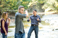 Millward Family session
