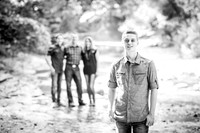 Millward Family session
