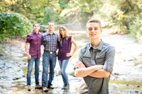 Millward Family session