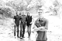 Millward Family session