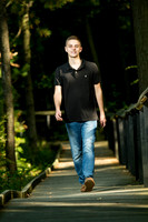 Andrew's Senior Session