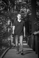 Andrew's Senior Session