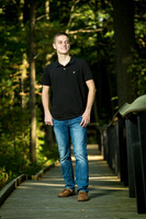 Andrew's Senior Session