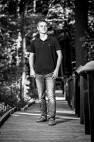 Andrew's Senior Session