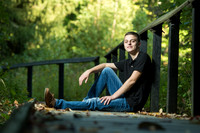 Andrew's Senior Session