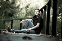 Andrew's Senior Session