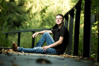 Andrew's Senior Session
