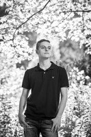 Andrew's Senior Session