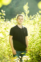 Andrew's Senior Session