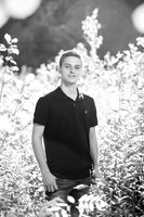 Andrew's Senior Session