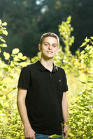 Andrew's Senior Session