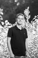 Andrew's Senior Session