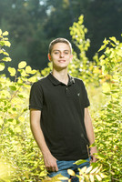 Andrew's Senior Session