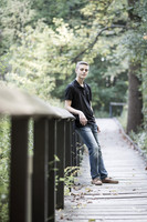 Andrew's Senior Session