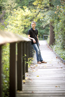 Andrew's Senior Session