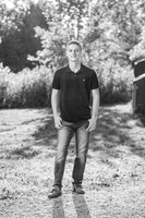Andrew's Senior Session