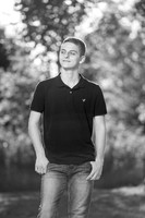 Andrew's Senior Session