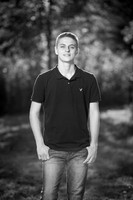 Andrew's Senior Session