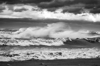 60mph Winds on Presque Isle
