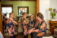 Jones Wedding