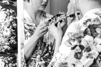 Jones Wedding