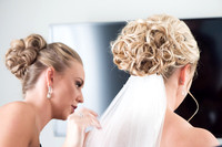 Jones Wedding