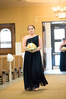 Jones Wedding