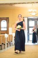 Jones Wedding