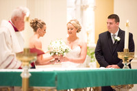 Jones Wedding