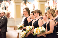 Jones Wedding