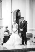 Jones Wedding