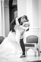 Jones Wedding