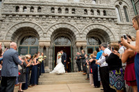 Jones Wedding