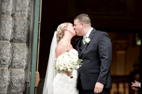 Jones Wedding