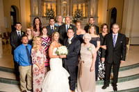 Jones Wedding