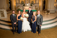 Jones Wedding