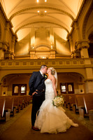 Jones Wedding